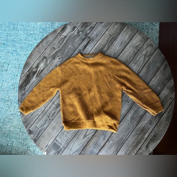 Zaraffah Boys Honey Shirt